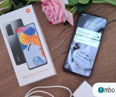 Smartfon Redmi Note 11 Pro 5G